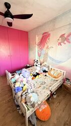 Blk 111 Mcnair Spring (Kallang/Whampoa), HDB 4 Rooms #548537641